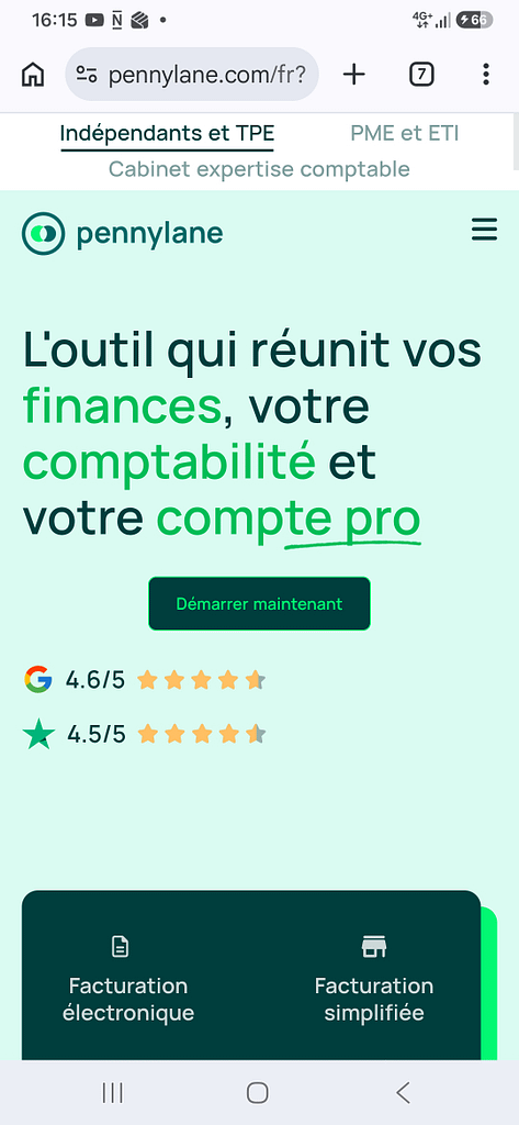 Pennylane – La plateforme collaborative tout-en-un Screenshot 20260626 161555 Chrome