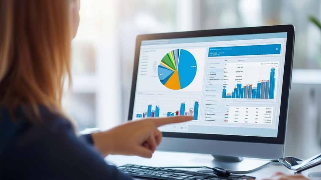 Les fonctionnalités des logiciels de comptabilité sont globalement toutes les memes