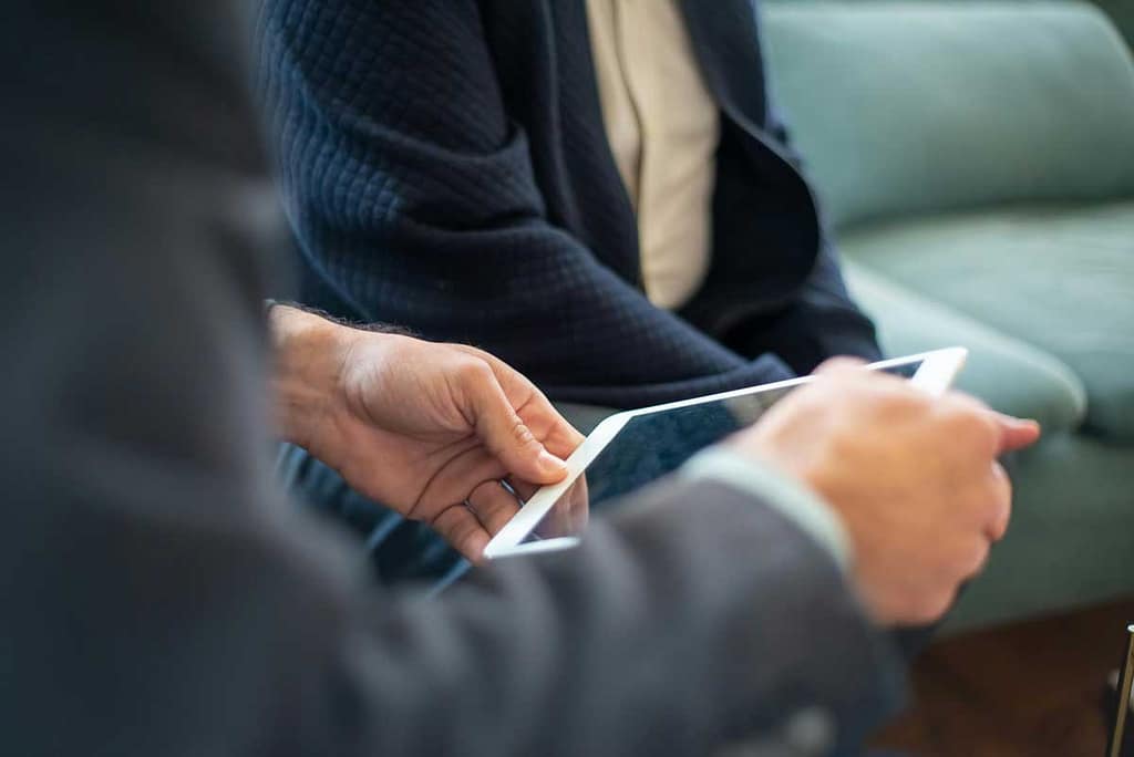 Créer un site pour faciliter la relation client et la prise de contact