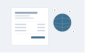 Lire la suite à propos de l’article Facturer un client étranger en auto-entrepreneur : le guide complet