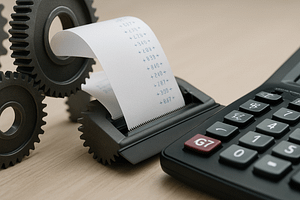 Lire la suite à propos de l’article Automatisation comptable : gain de temps ou piège à éviter ?